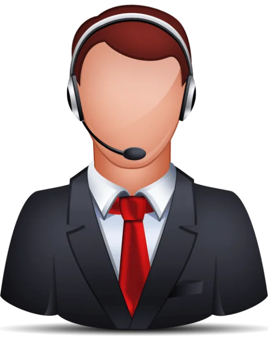 Free Tech Support Icon