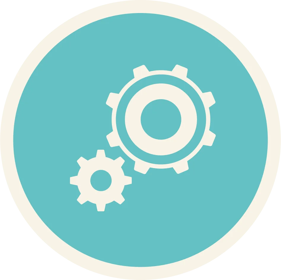 Setting Icon