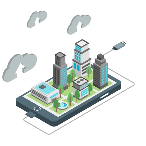 Smart City Image