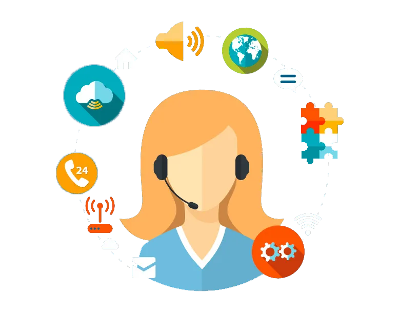Customer Support image