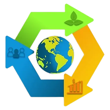 Sustainable Development icon