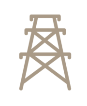 Electricity Tower icon