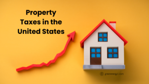 Property Taxes in the United States