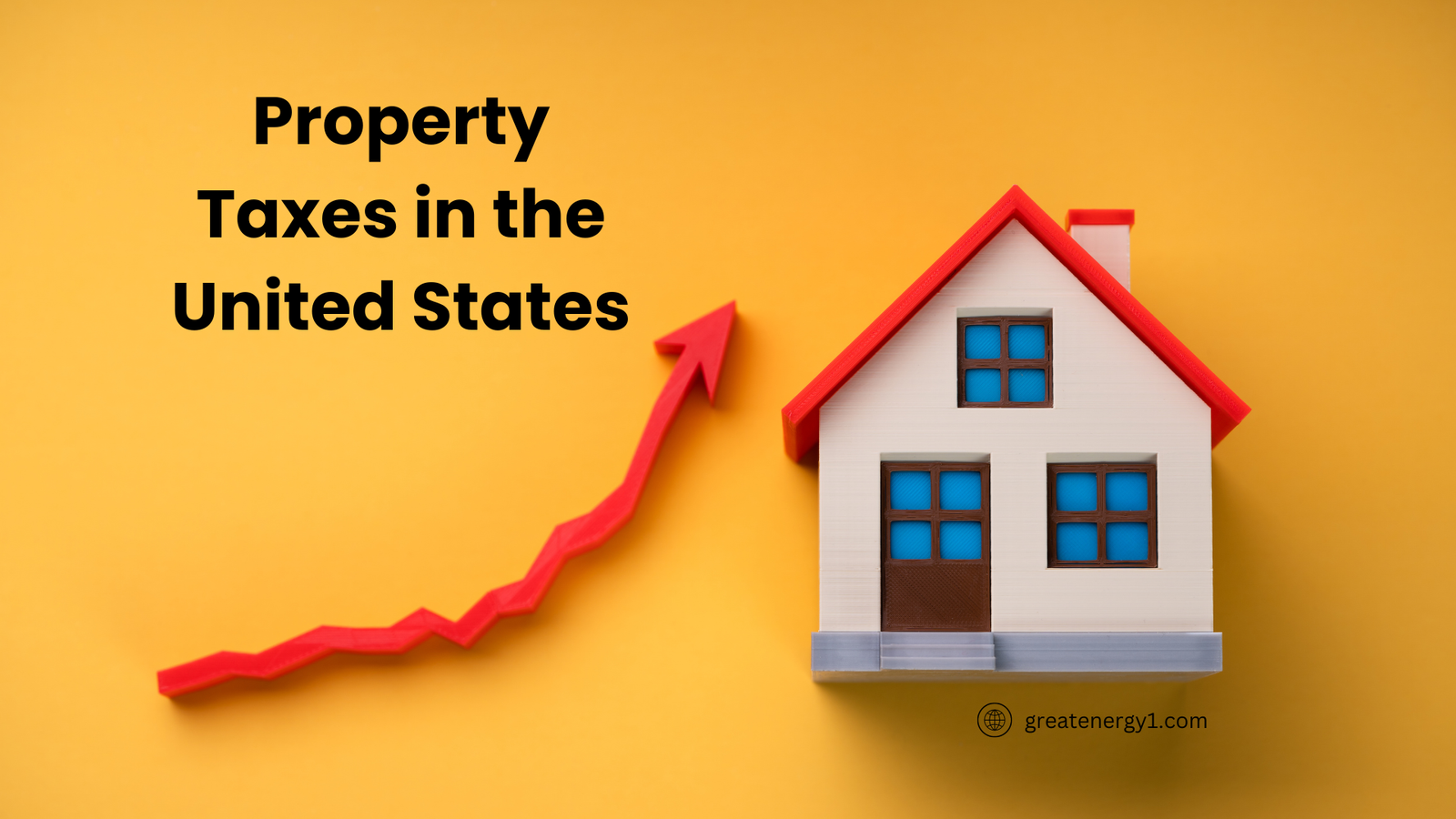 Property Taxes in the United States