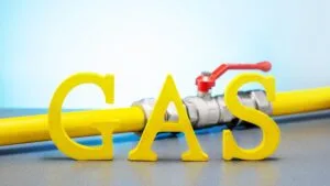 Natural Gas