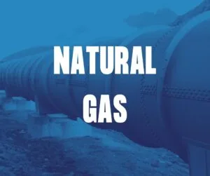 Natural Gas Demand Fluctuations