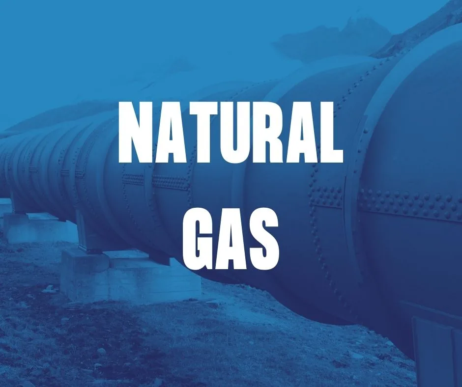 Natural Gas Demand Fluctuations