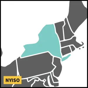New York (NYISO)