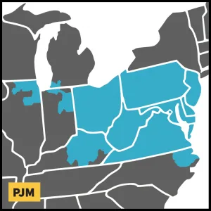 PJM