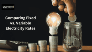 Fixed vs. Variable Electricity Rates | Pros and Cons