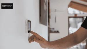 The Impact of Energy - Efficiency Upgrades on Overall Electricity Costs