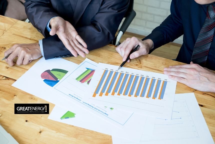 Comparing Different Brokerage Companies A Case Study Approach