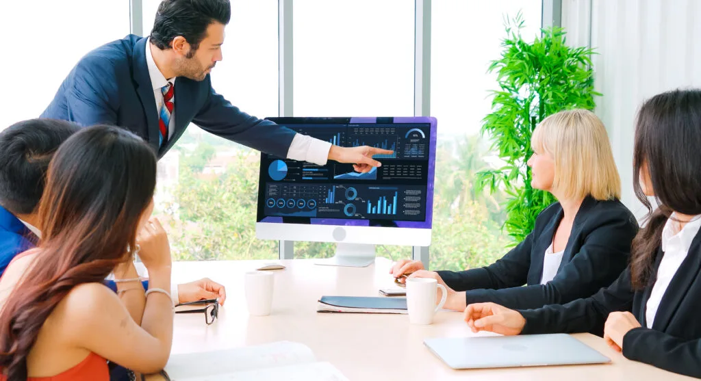Success Stories of Businesses That Benefited from Using Electricity Brokers