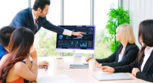 Success Stories of Businesses That Benefited from Using Electricity Brokers