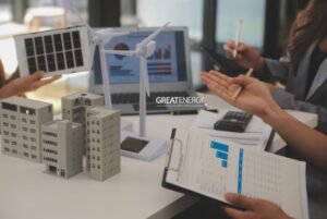 Energy Management Systems What They Are and Why You Need One