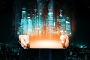 Future Technologies That Will Shape the Electricity Market
