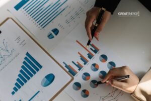 How to Develop a Long-Term Energy Strategy for Your Business