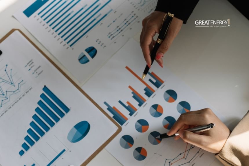 How to Develop a Long-Term Energy Strategy for Your Business