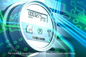 The Impact of Smart Meters on Electricity Consumption and Pricing (1)