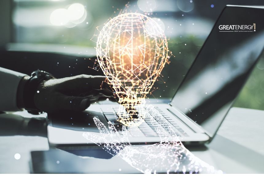 The future of artificial intelligence in electricity brokerage services.