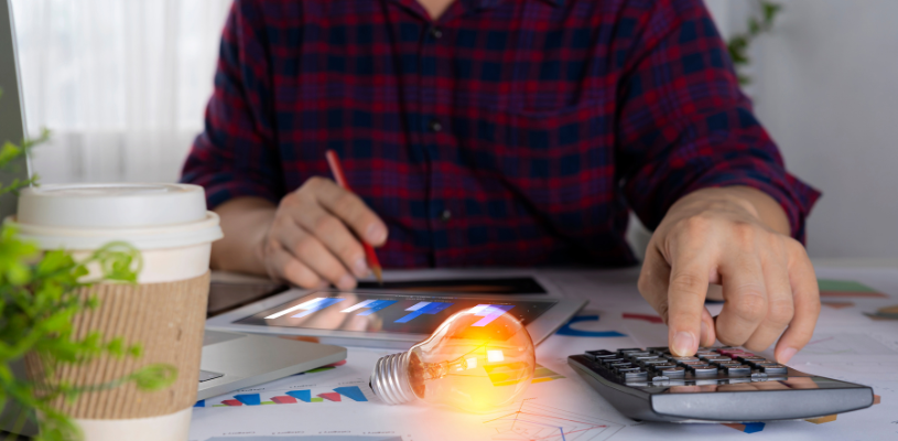 How to Conduct a Cost-Benefit Analysis for Electricity Brokerage Services
