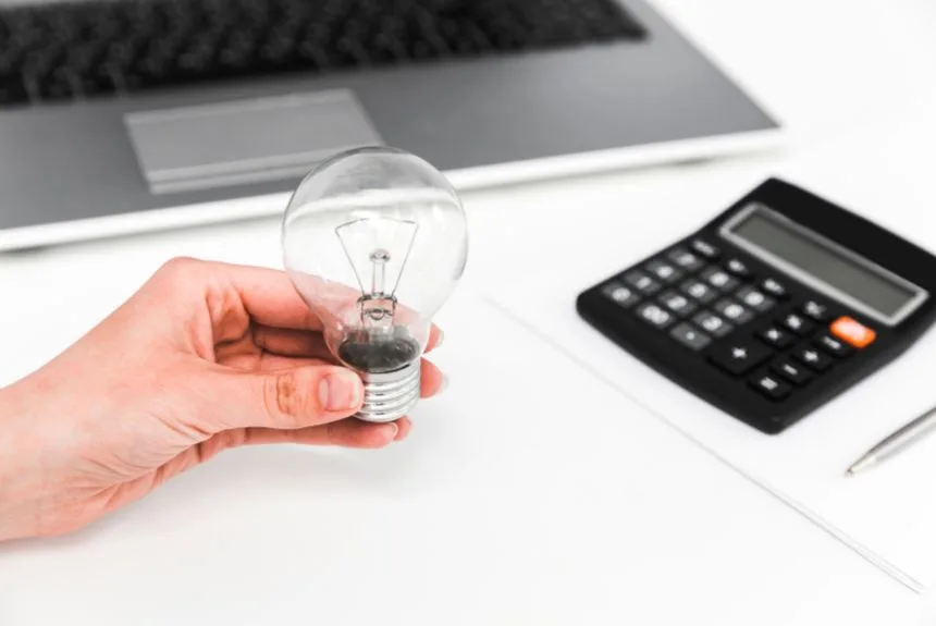 Electricity Bill