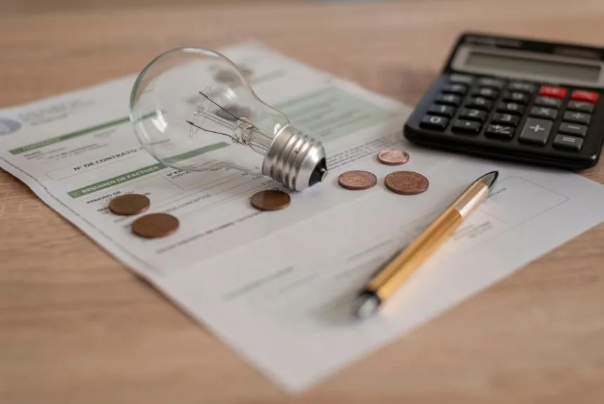 Electricity Bill