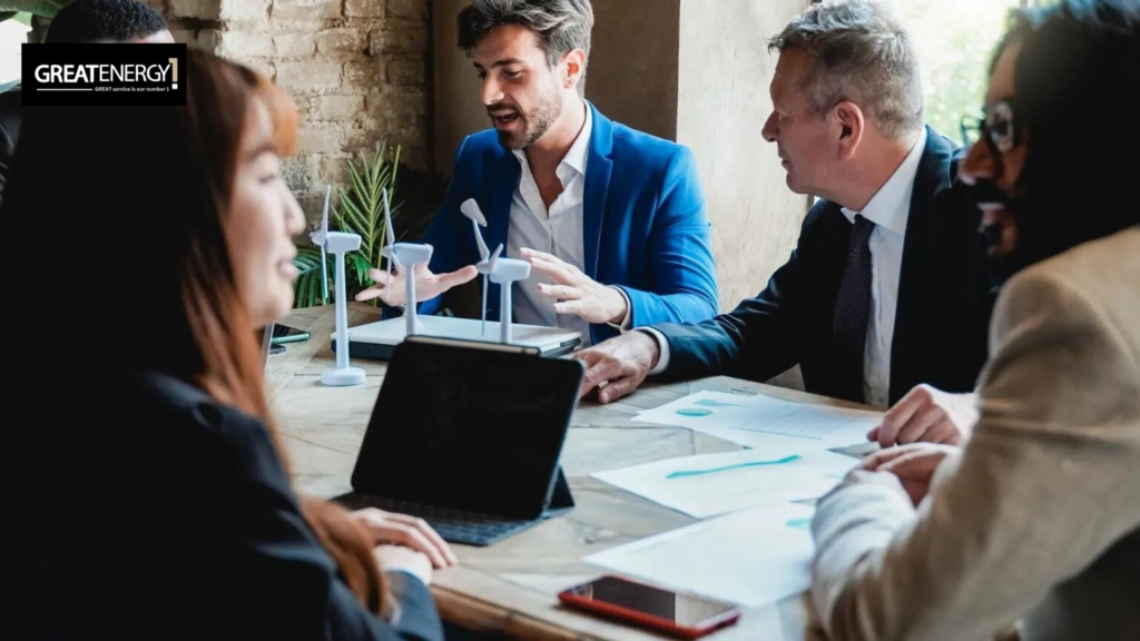 How to Switch Energy Brokers