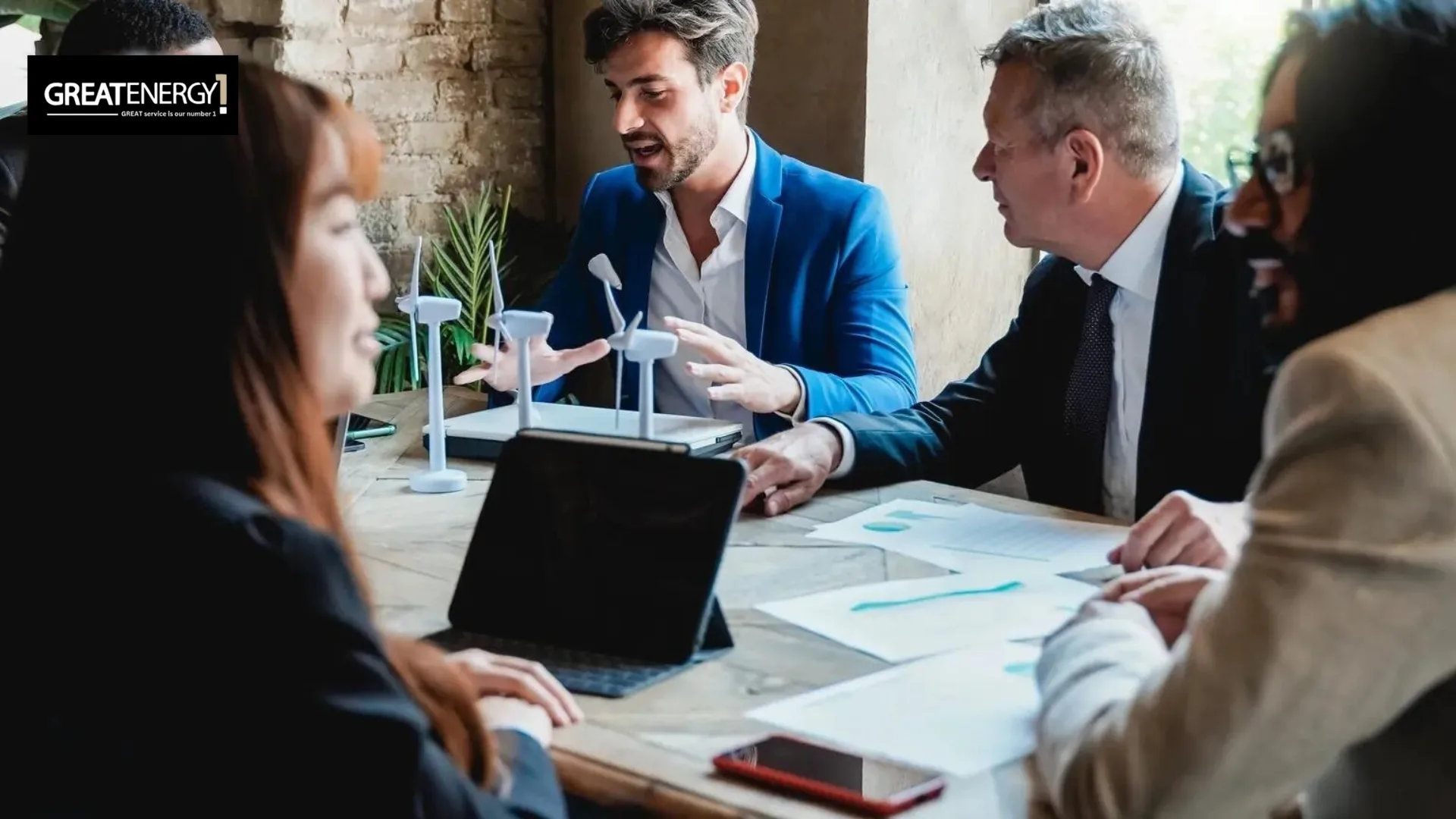 How to Switch Energy Brokers