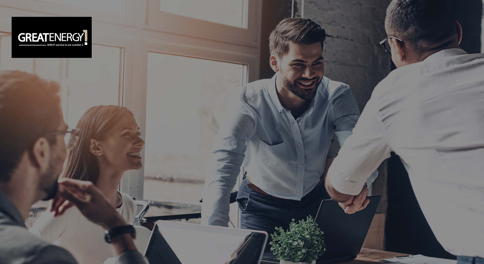 The Importance of Transparency in Gas Brokerage