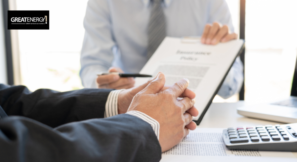 Signs of a Good Electricity Broker?