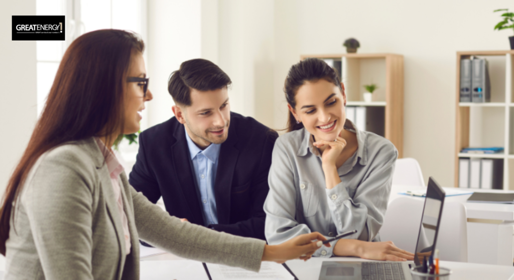 When Choosing a Natural Gas Brokerage?