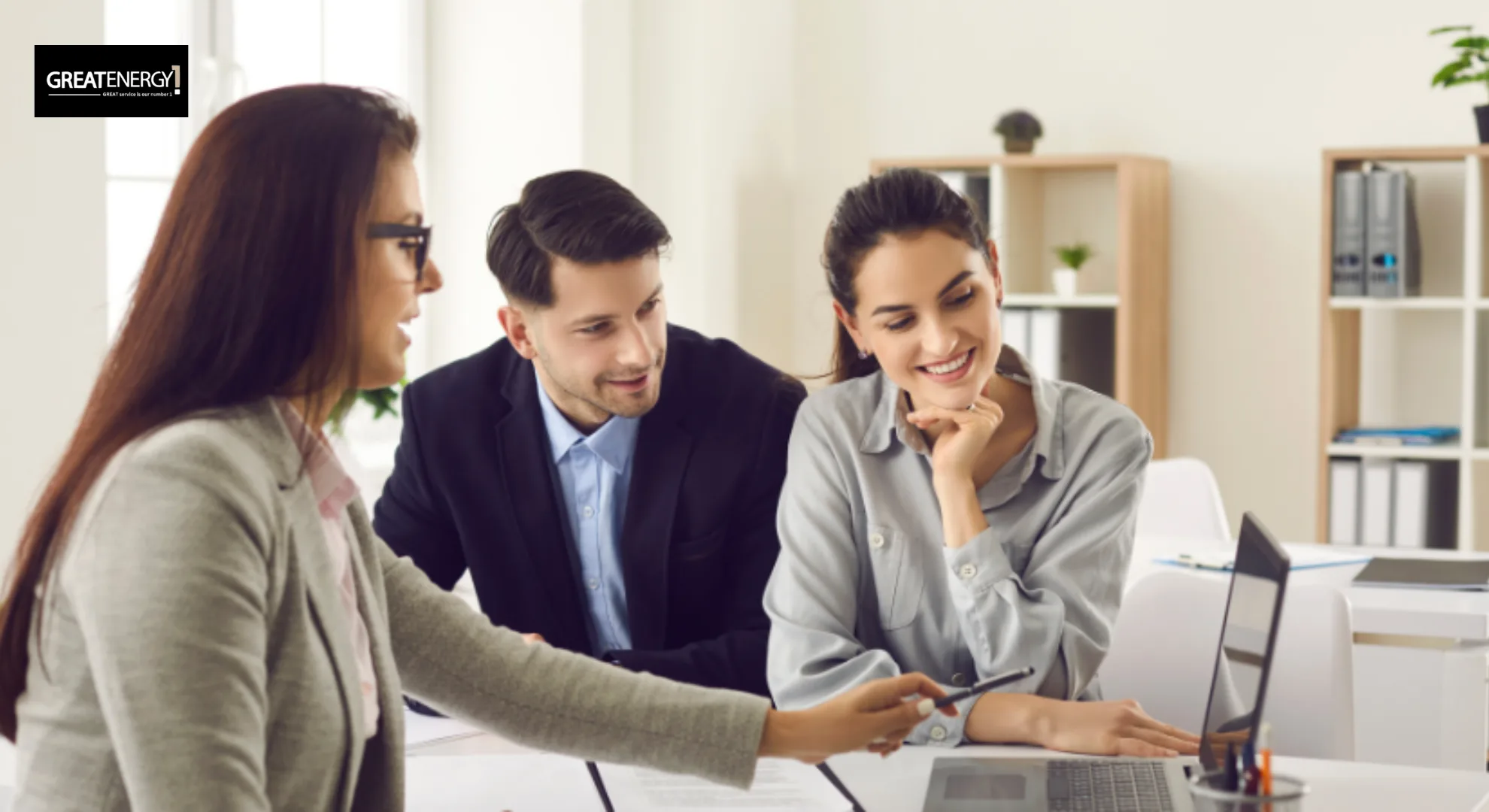 When Choosing a Natural Gas Brokerage?