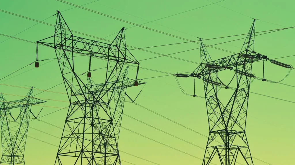 Understanding Ancillary Services In Energy Markets And How They Affect Your Commercial Power Bill