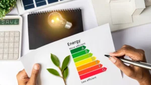 How To Calculate Business Energy Consumption?