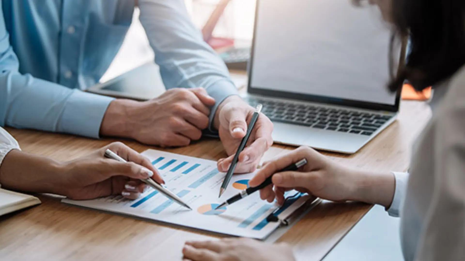 How To Calculate Business Energy Consumption?