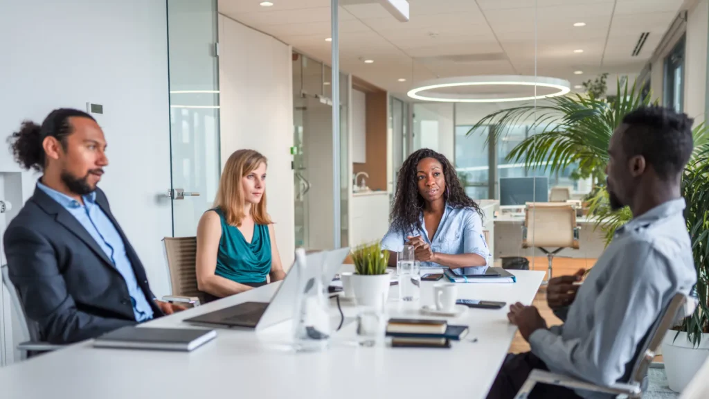 3 Sales Techniques To Successfully Sell Energy Contracts