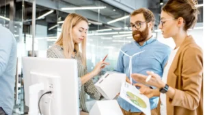 How Technology Is Changing The Energy Broker Business