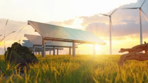 Renewable Energy Trends 2026