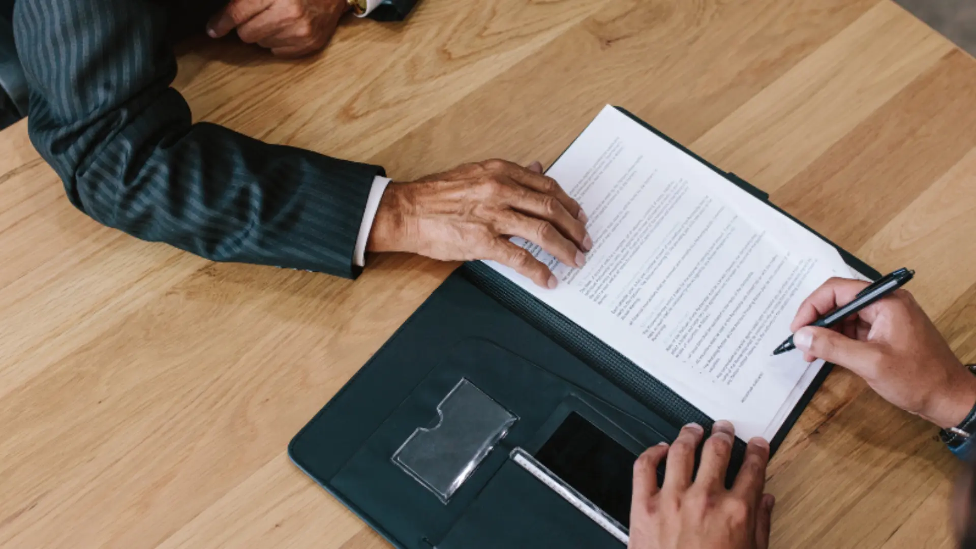 Rescission Periods in Energy Contracts