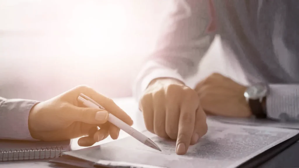 Energy Contract Language Explained