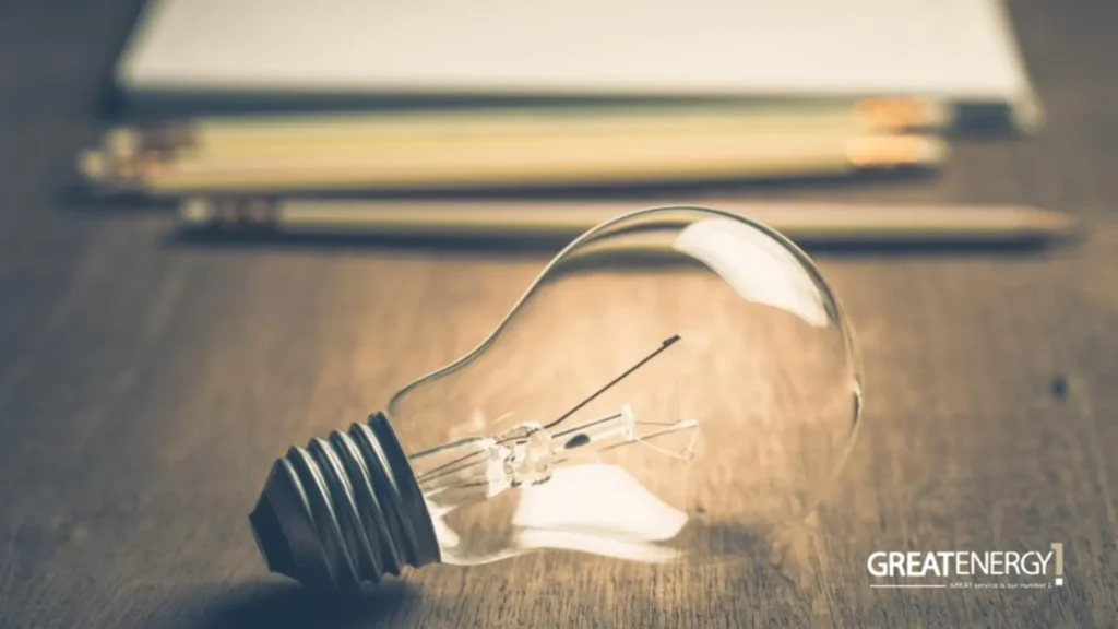 Understanding Material Change in Energy Contracts with Examples?