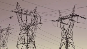 _Electricity Supply Industry Developed