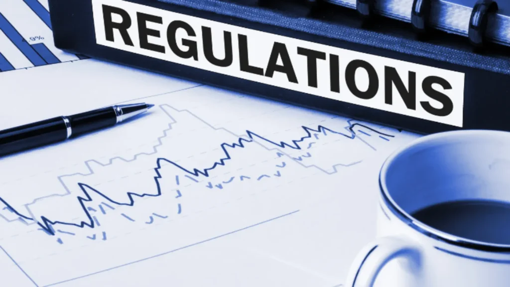 Energy Broker Regulations in Deregulated Markets