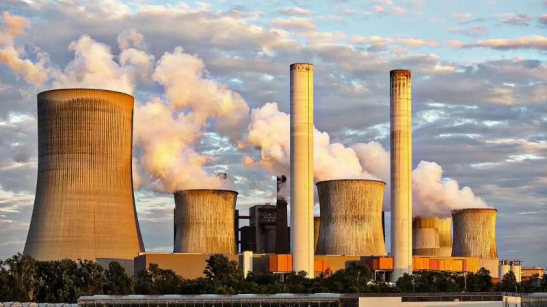 What is Fossil Fuel Power