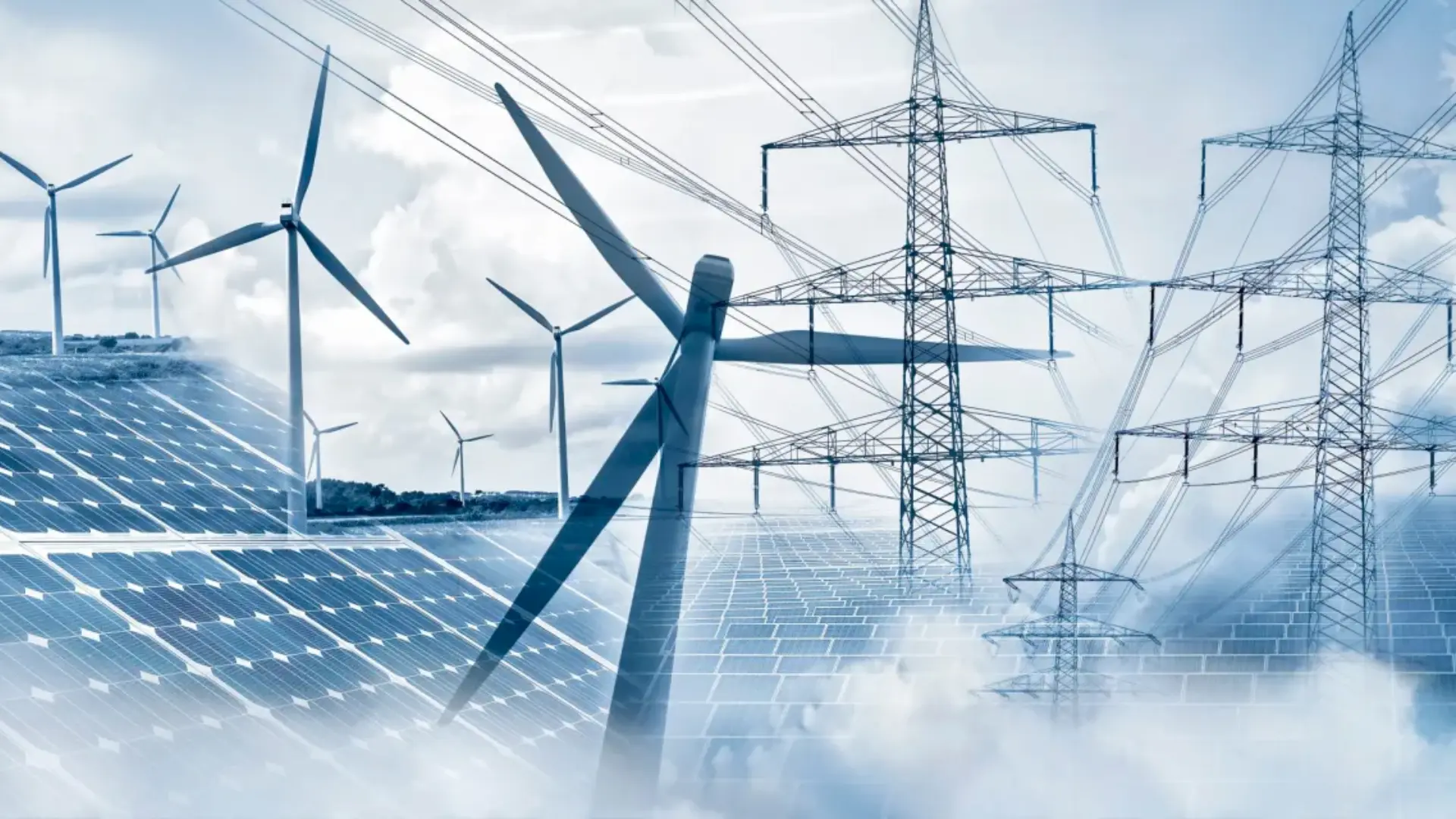 Powering Energy Plans For Every Industry