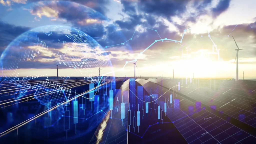 Price Elasticity of Energy Demand