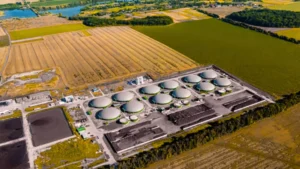 Exploring Renewable Natural Gas: Uses, Production, and Impact