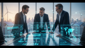 Key Challenges and Tips to Succeed as an Energy Broker