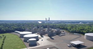 The Role of Natural Gas Peaking Plants